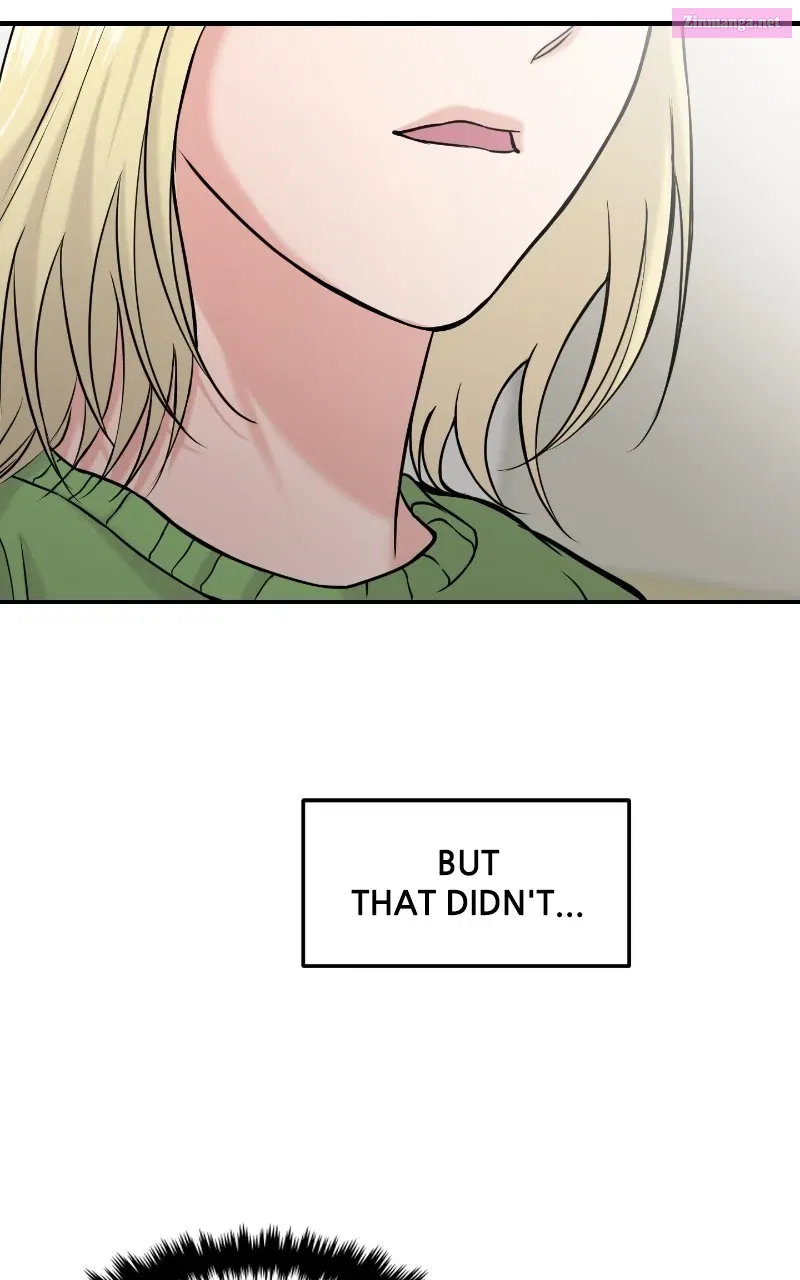 This is aCampus Romance Series Zinmanga X Chapter 45 Page 12