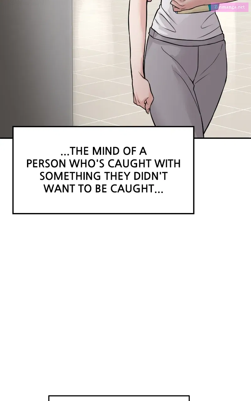 This is aCampus Romance Series Zinmanga X Chapter 45 Page 16