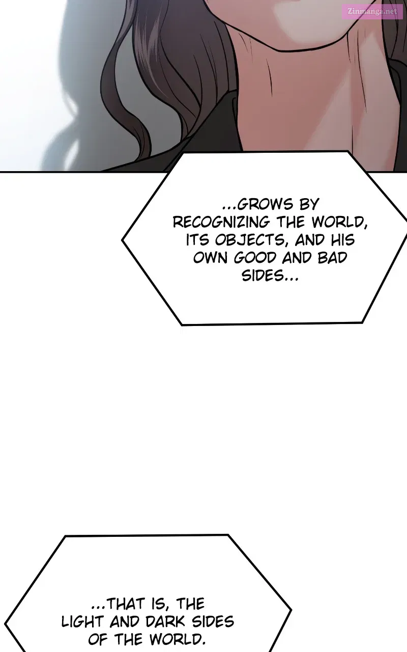 This is aCampus Romance Series Zinmanga X Chapter 45 Page 92