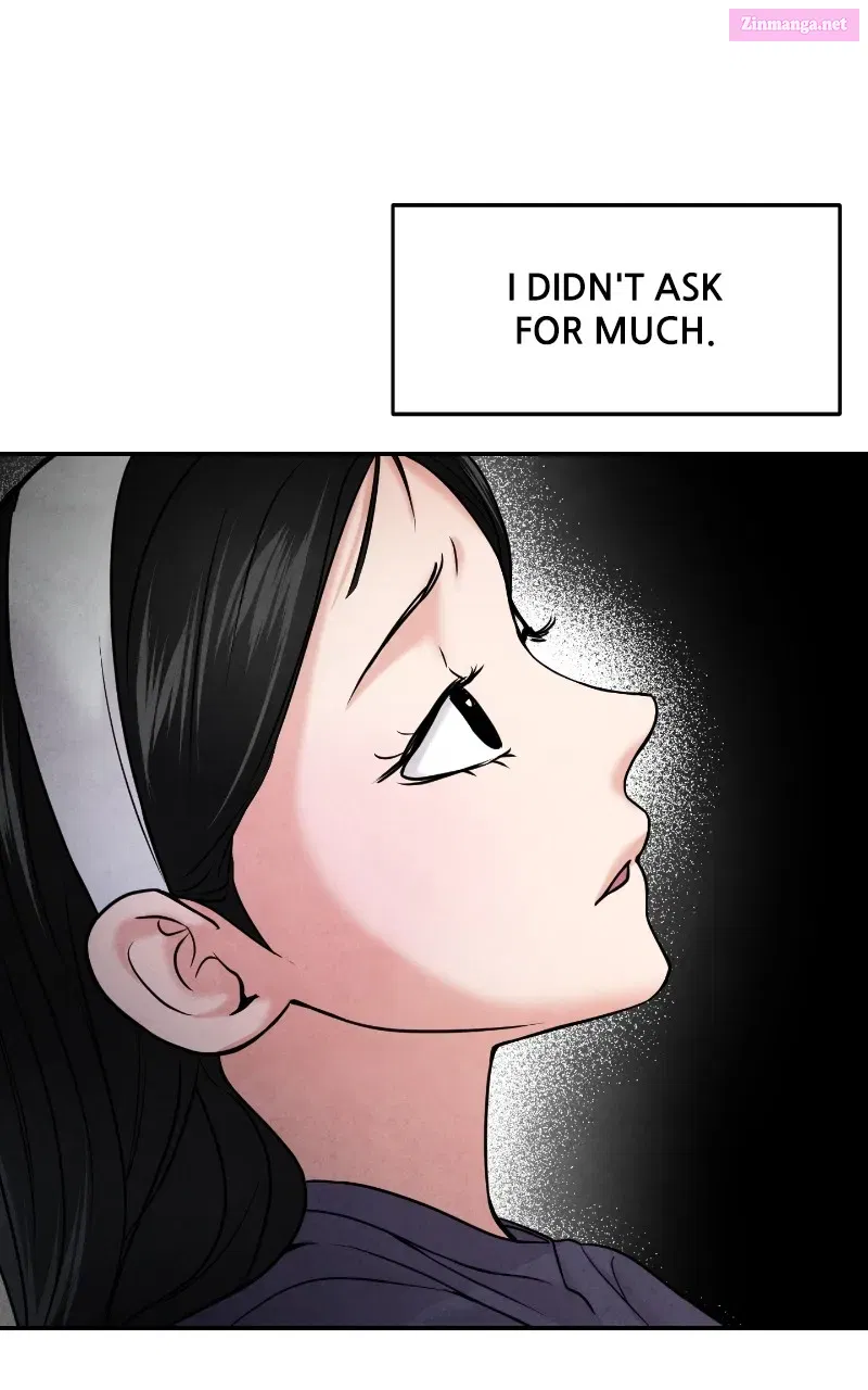 This is aCampus Romance Series Zinmanga X Chapter 45 Page 98