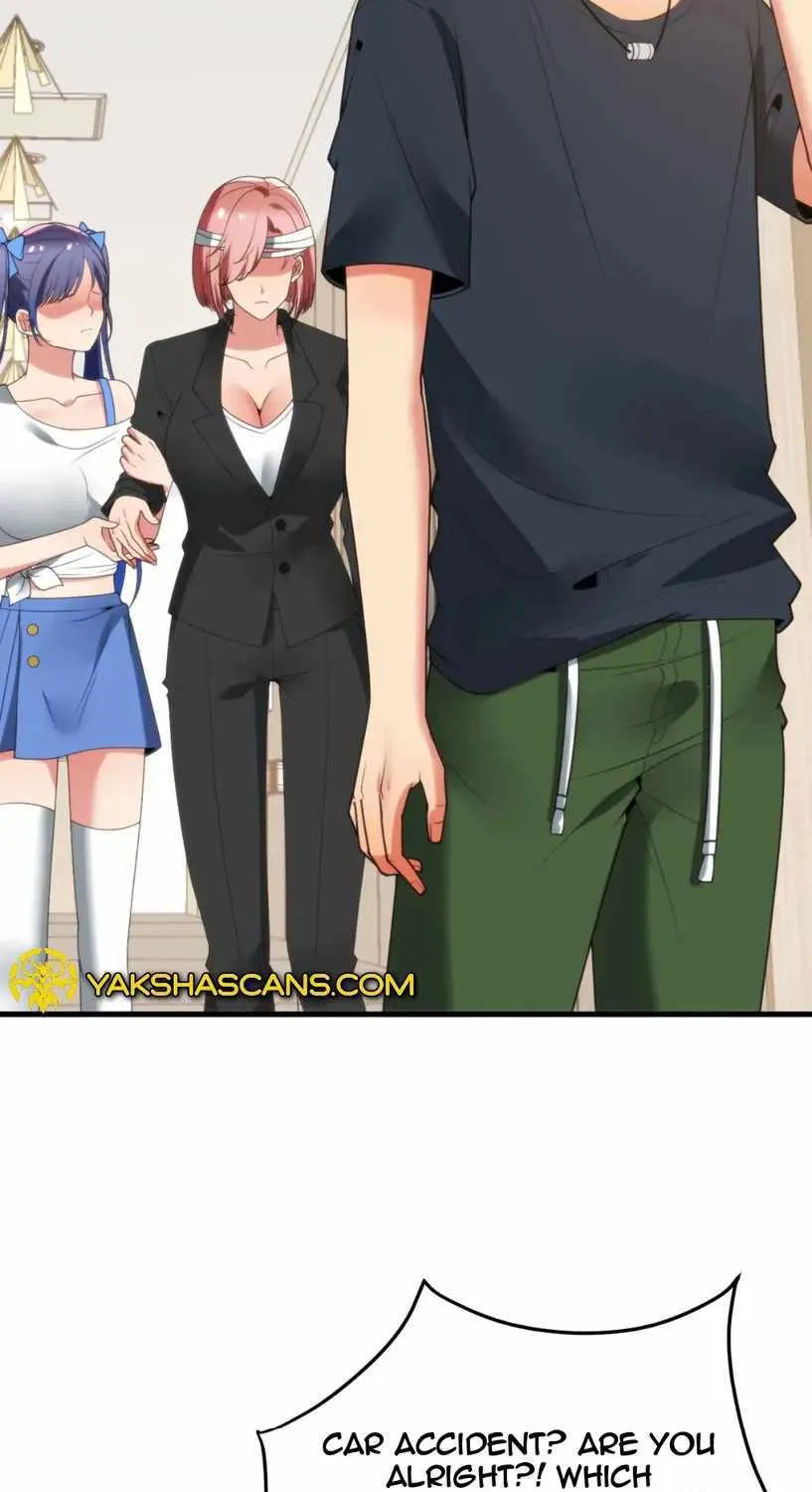 I Have 90 Billion Licking Gold Zinmanga X Chapter 179 Page 7