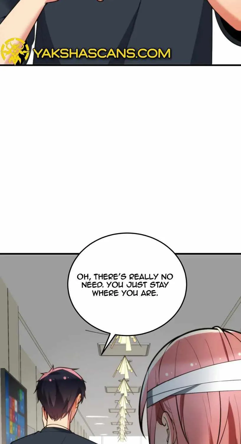 I Have 90 Billion Licking Gold Zinmanga X Chapter 179 Page 10