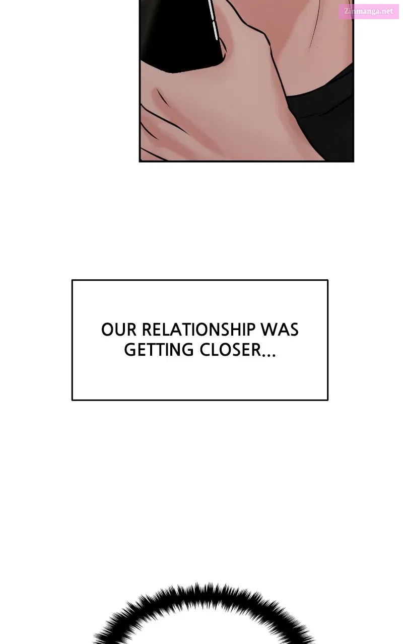 This is aCampus Romance Series Zinmanga X Chapter 44 Page 45