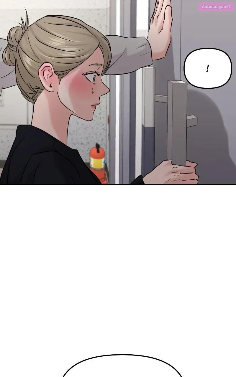 This is aCampus Romance Series Zinmanga X Chapter 44 Page 60