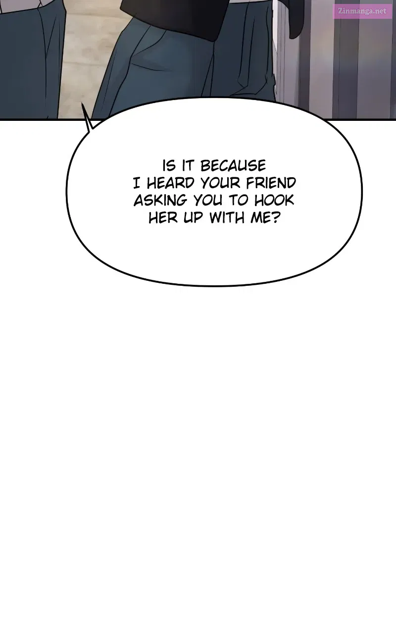 This is aCampus Romance Series Zinmanga X Chapter 44 Page 62
