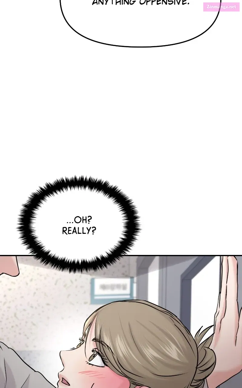 This is aCampus Romance Series Zinmanga X Chapter 44 Page 64