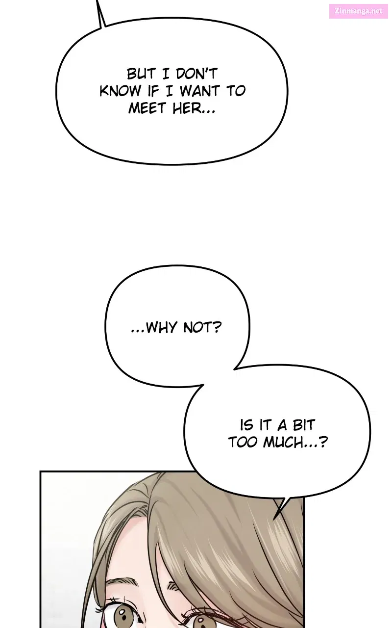 This is aCampus Romance Series Zinmanga X Chapter 44 Page 67