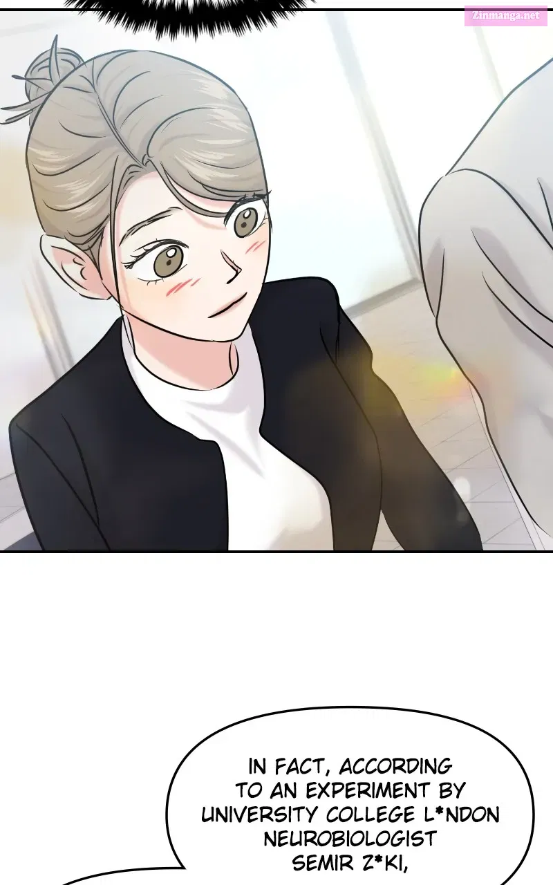 This is aCampus Romance Series Zinmanga X Chapter 44 Page 81