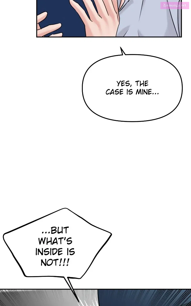 This is aCampus Romance Series Zinmanga X Chapter 42 Page 62