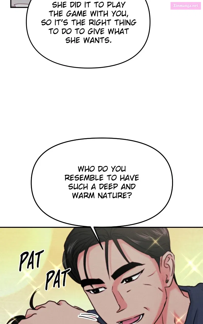 This is aCampus Romance Series Zinmanga X Chapter 40 Page 17
