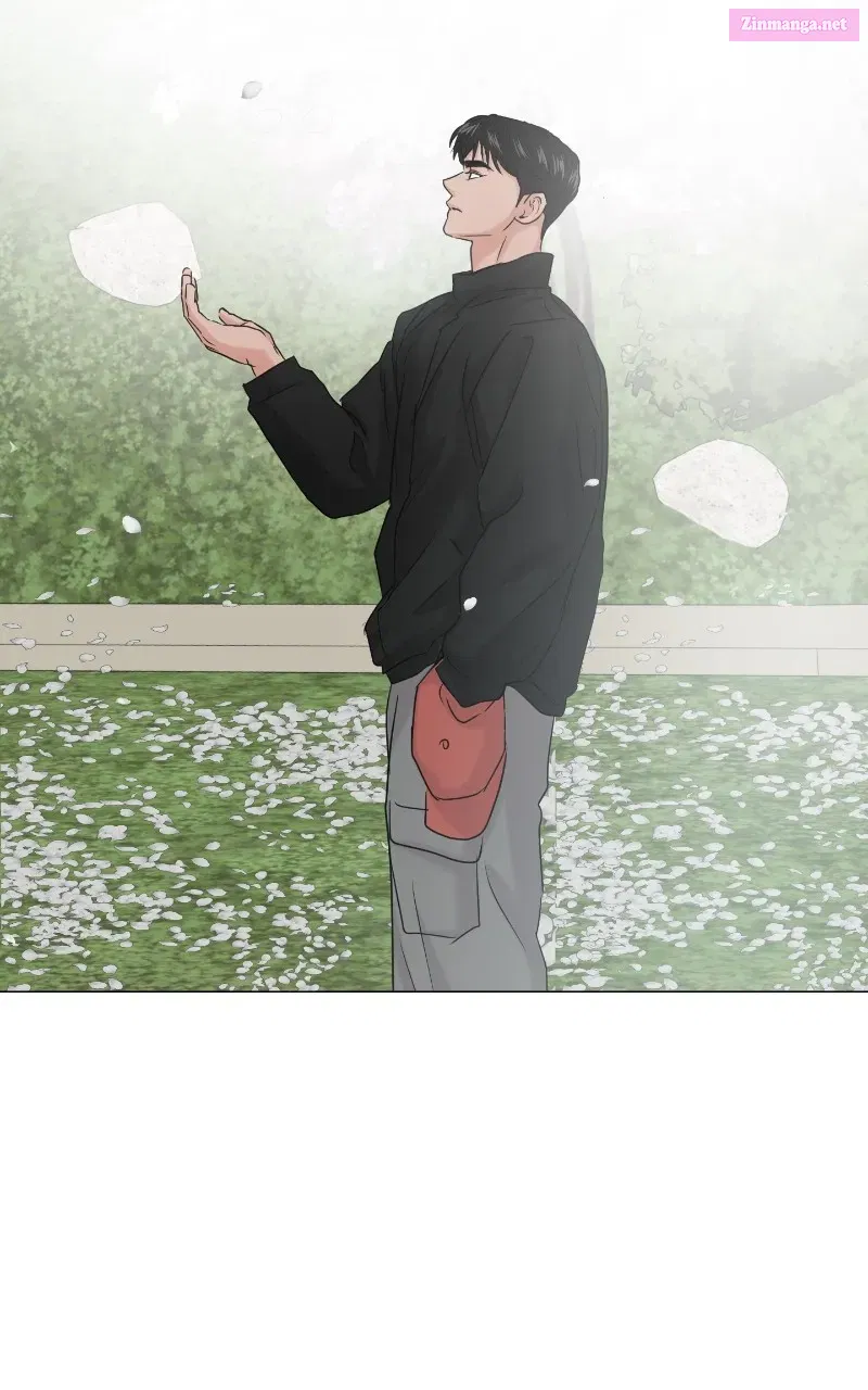 This is aCampus Romance Series Zinmanga X Chapter 40 Page 23