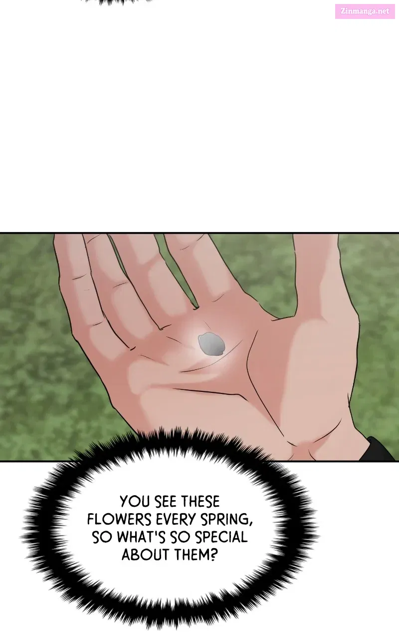 This is aCampus Romance Series Zinmanga X Chapter 40 Page 25