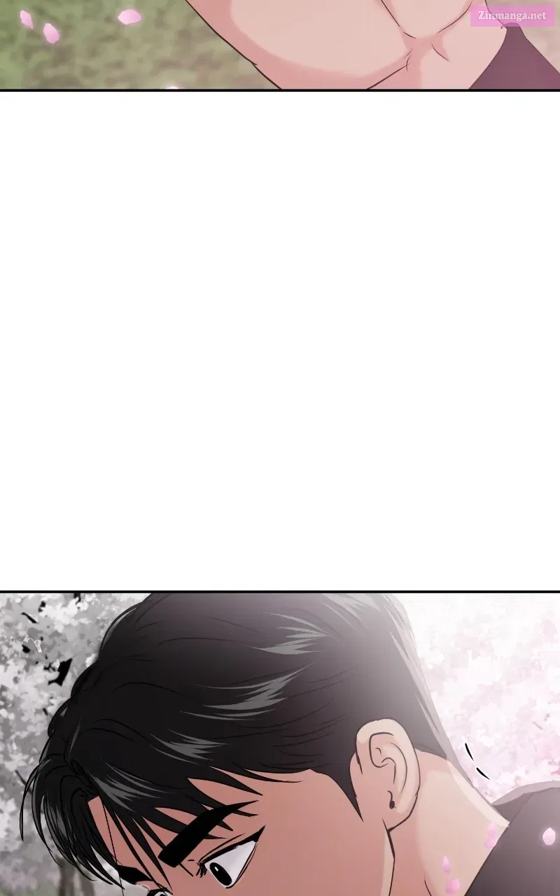 This is aCampus Romance Series Zinmanga X Chapter 40 Page 27