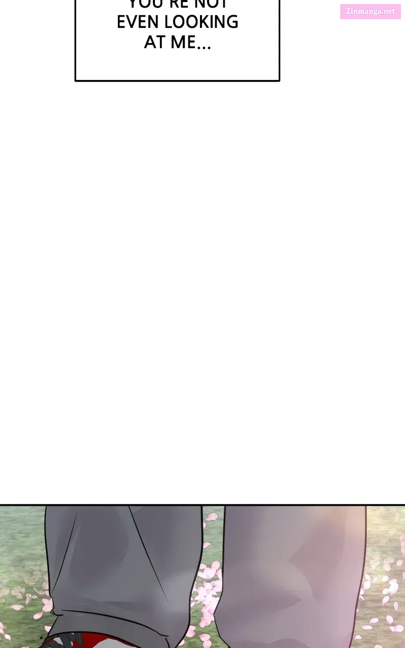 This is aCampus Romance Series Zinmanga X Chapter 40 Page 32