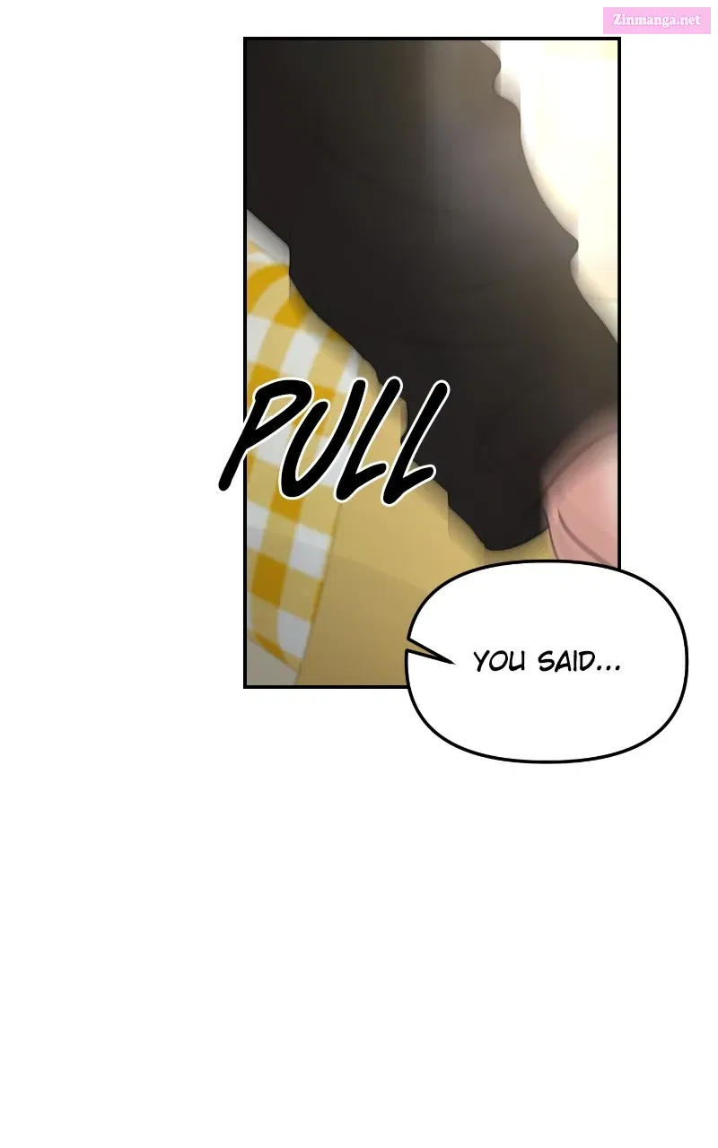 This is aCampus Romance Series Zinmanga X Chapter 39 Page 27