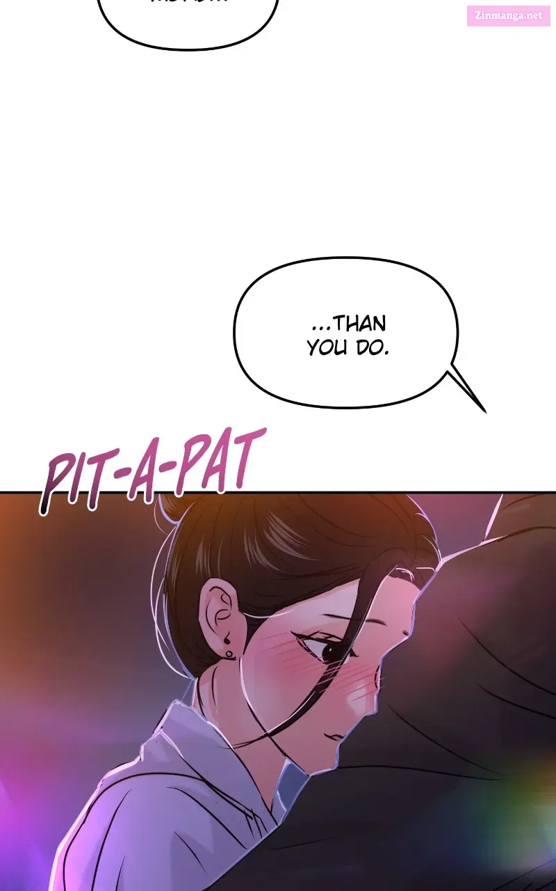 This is aCampus Romance Series Zinmanga X Chapter 38 Page 22