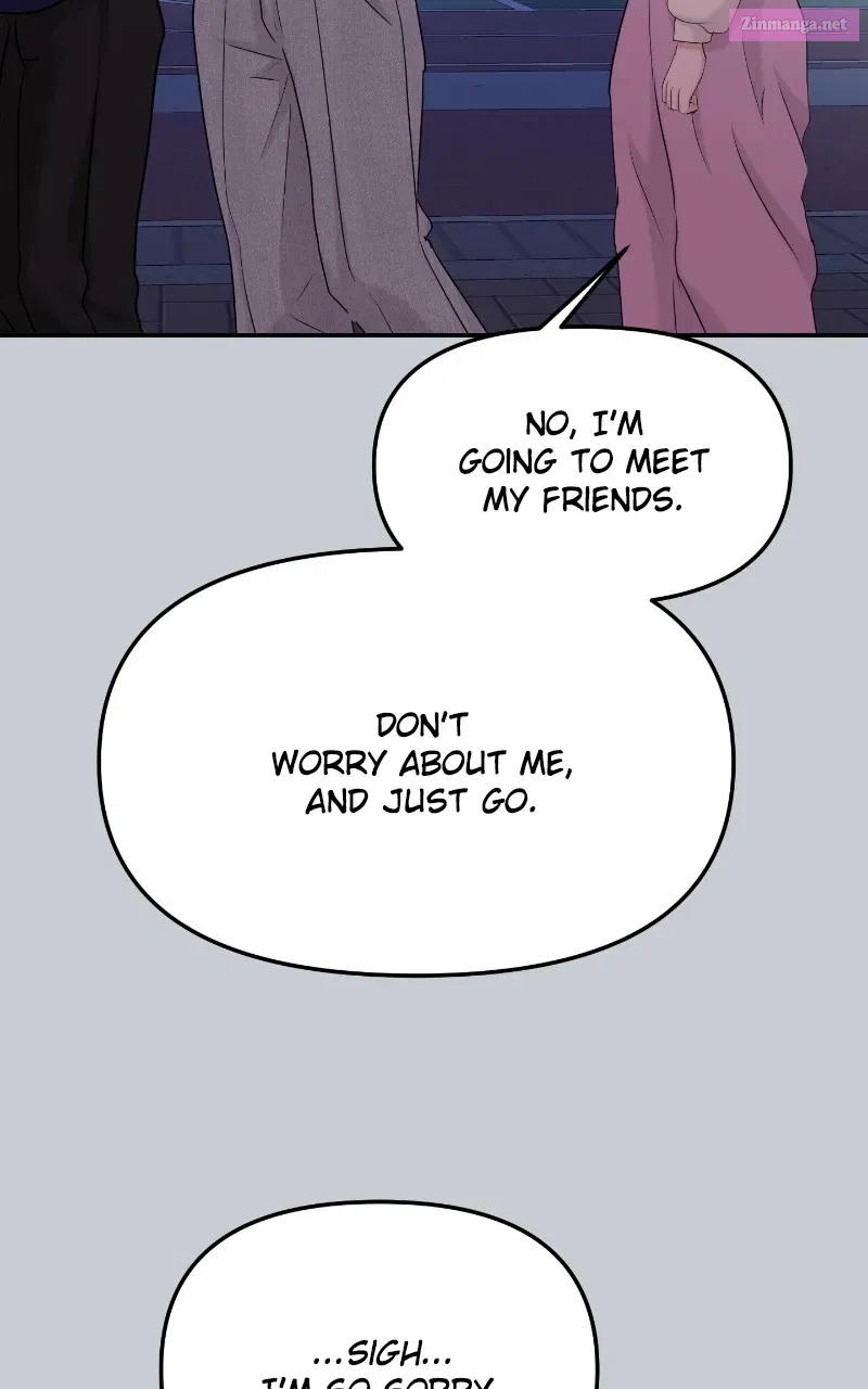 This is aCampus Romance Series Zinmanga X Chapter 38 Page 36