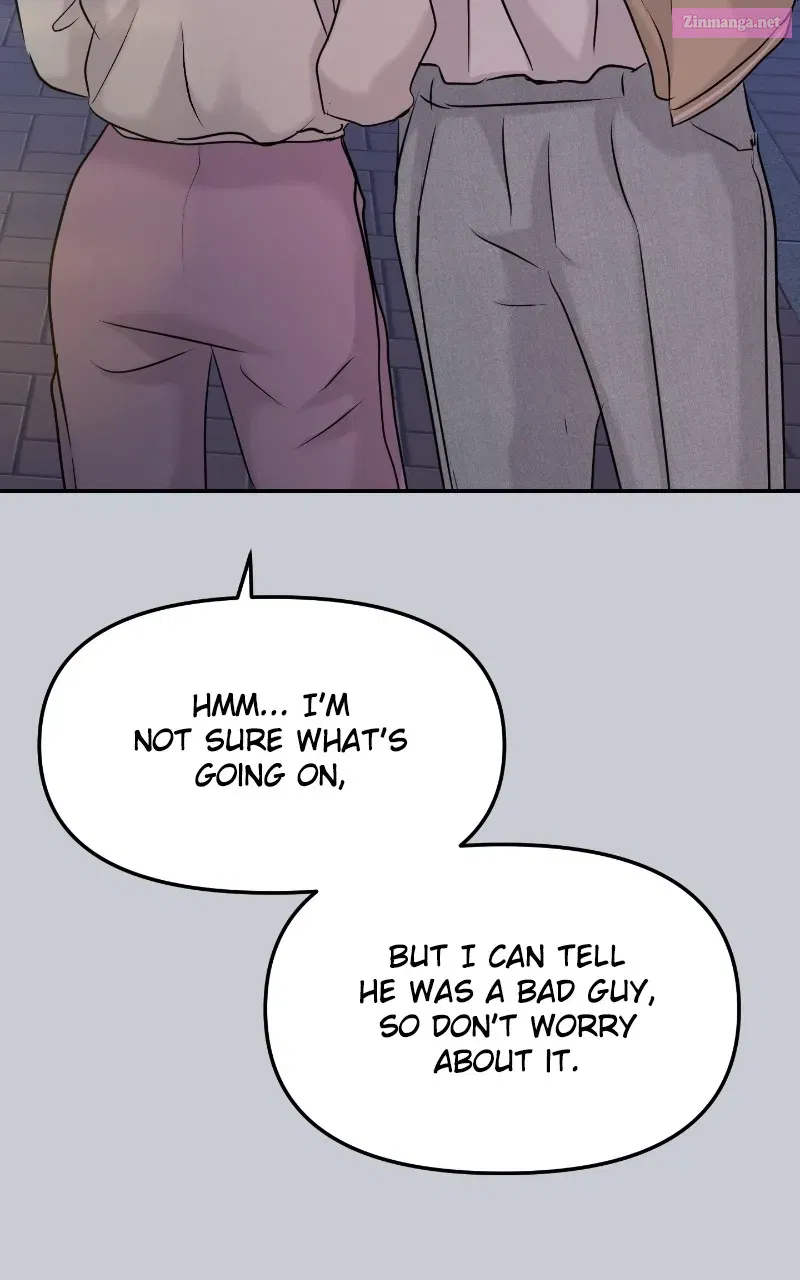 This is aCampus Romance Series Zinmanga X Chapter 38 Page 38