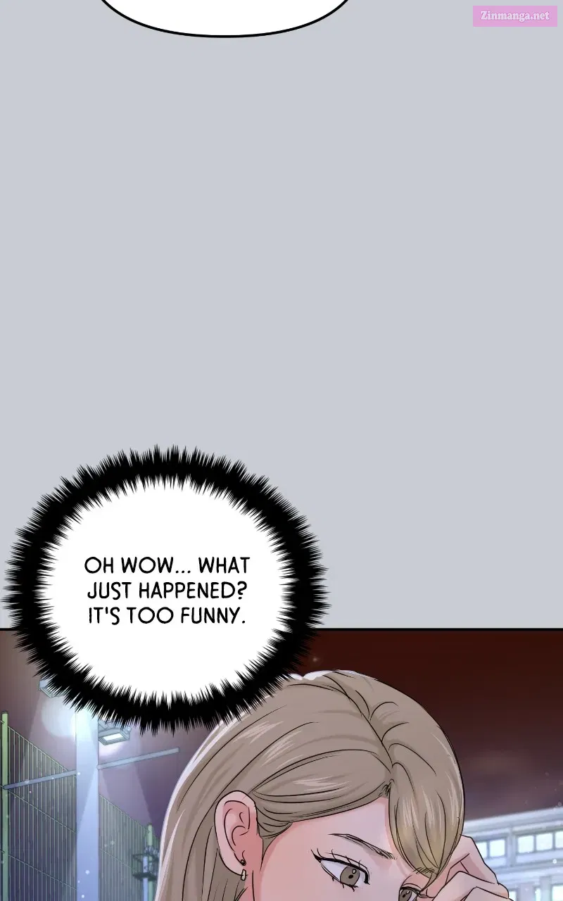 This is aCampus Romance Series Zinmanga X Chapter 38 Page 40