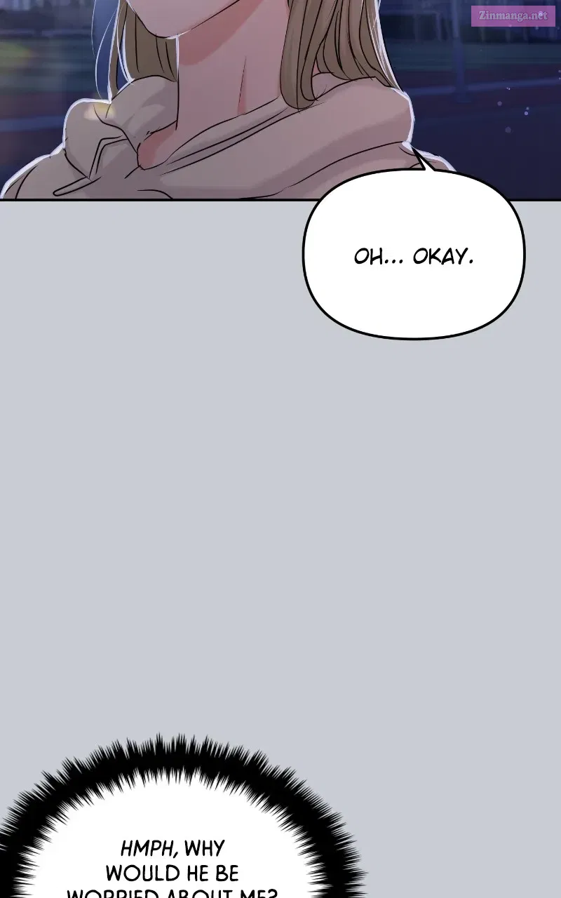 This is aCampus Romance Series Zinmanga X Chapter 38 Page 47