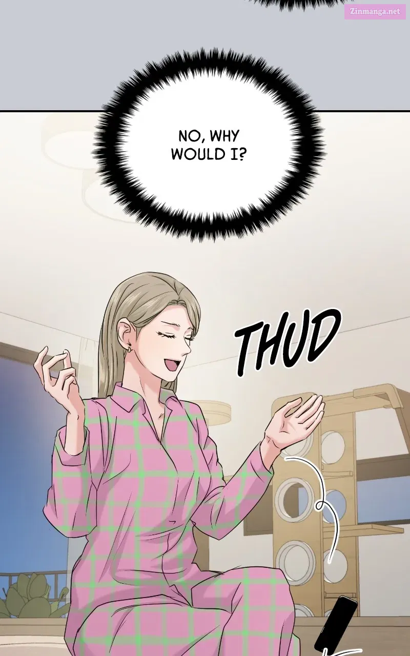 This is aCampus Romance Series Zinmanga X Chapter 38 Page 49