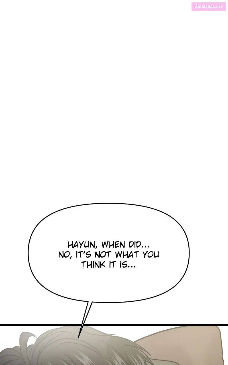 This is aCampus Romance Series Zinmanga X Chapter 37 Page 8