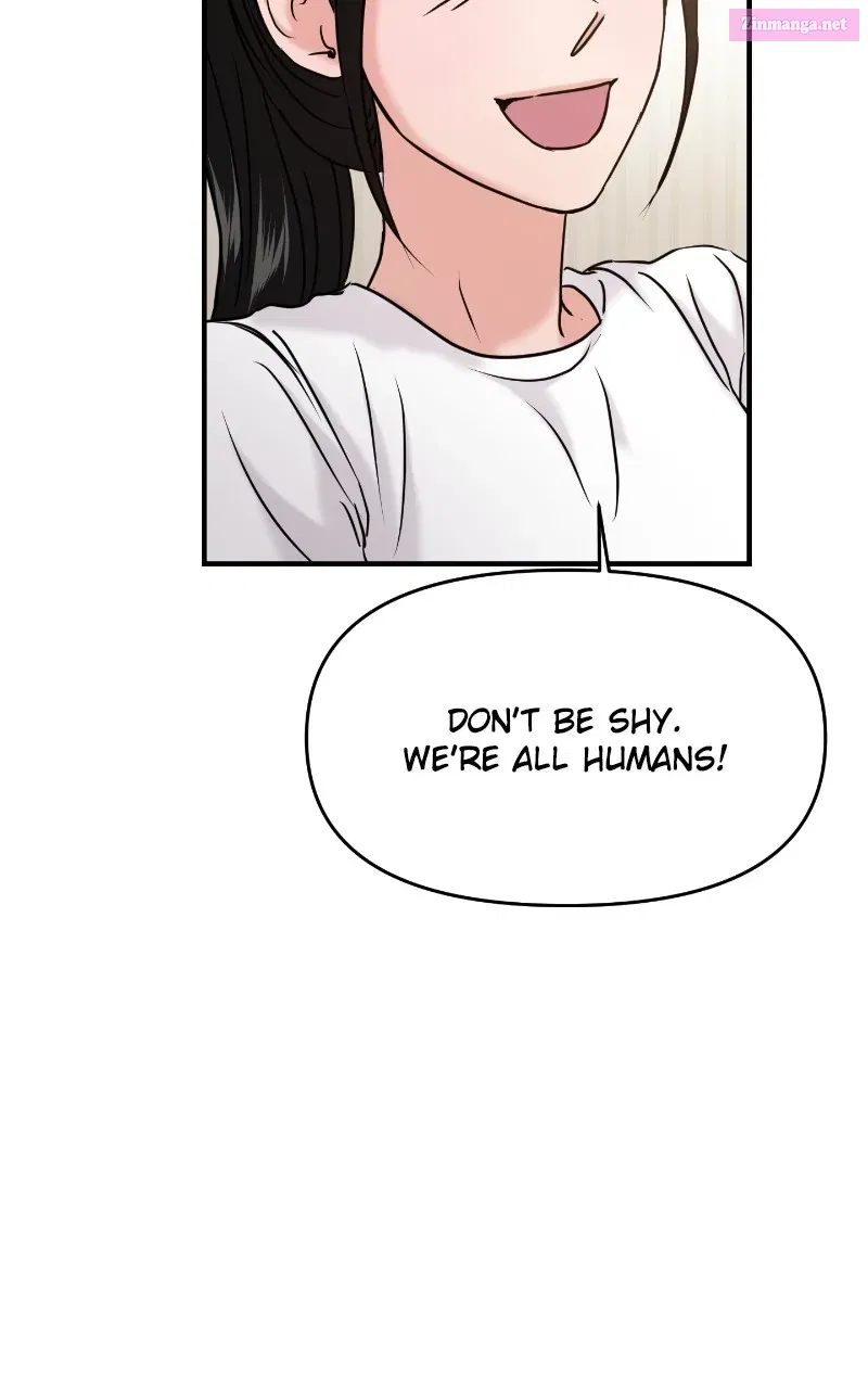 This is aCampus Romance Series Zinmanga X Chapter 37 Page 15