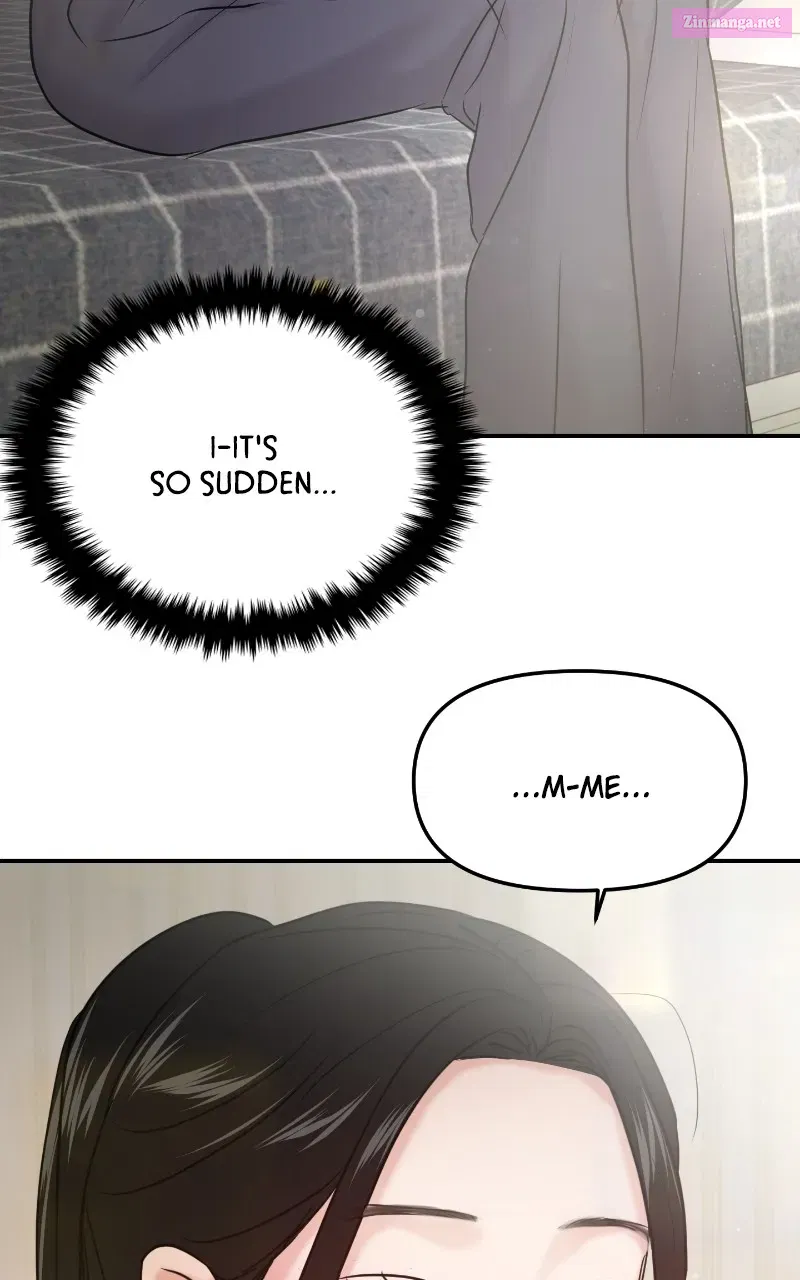 This is aCampus Romance Series Zinmanga X Chapter 37 Page 27