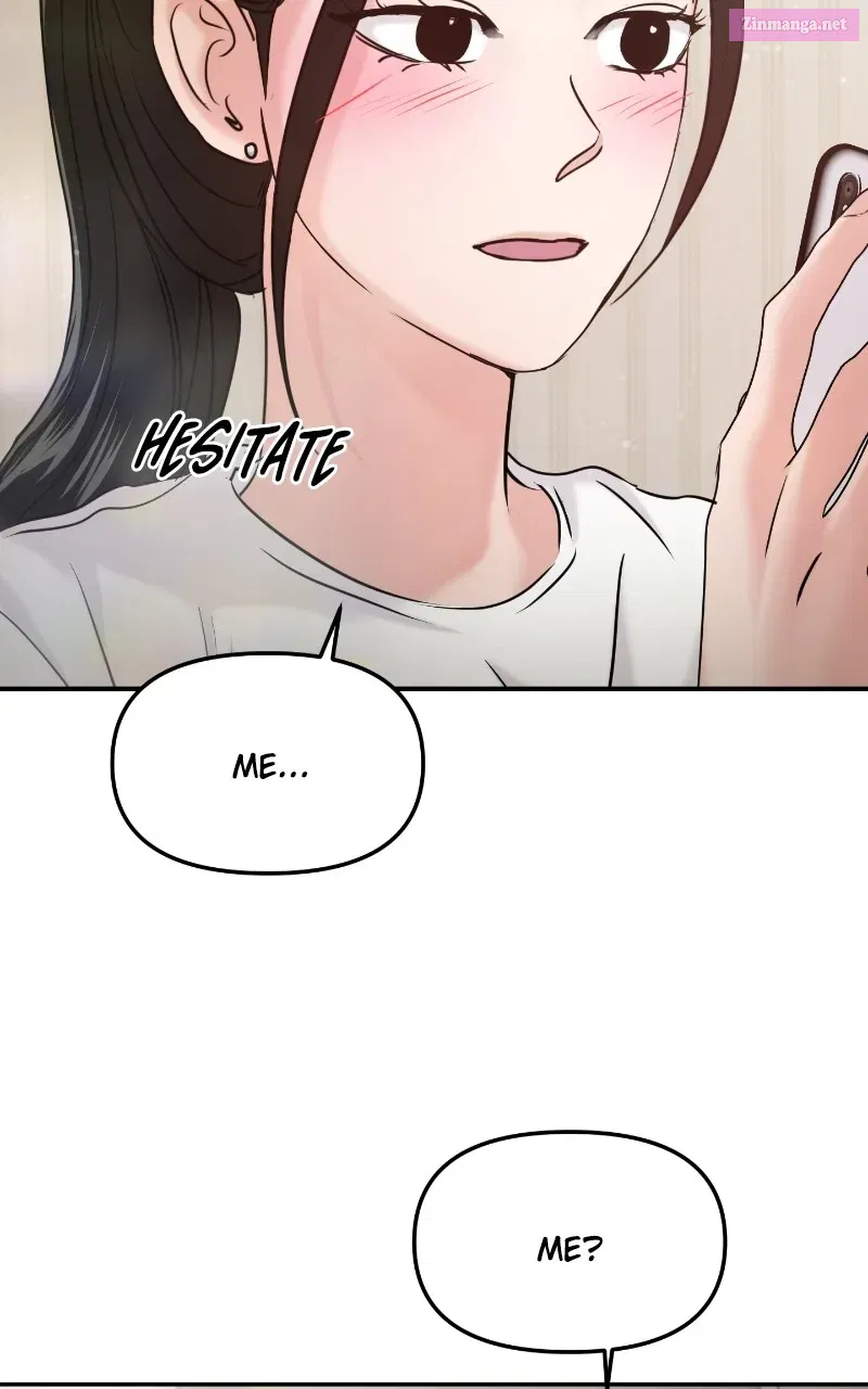 This is aCampus Romance Series Zinmanga X Chapter 37 Page 28