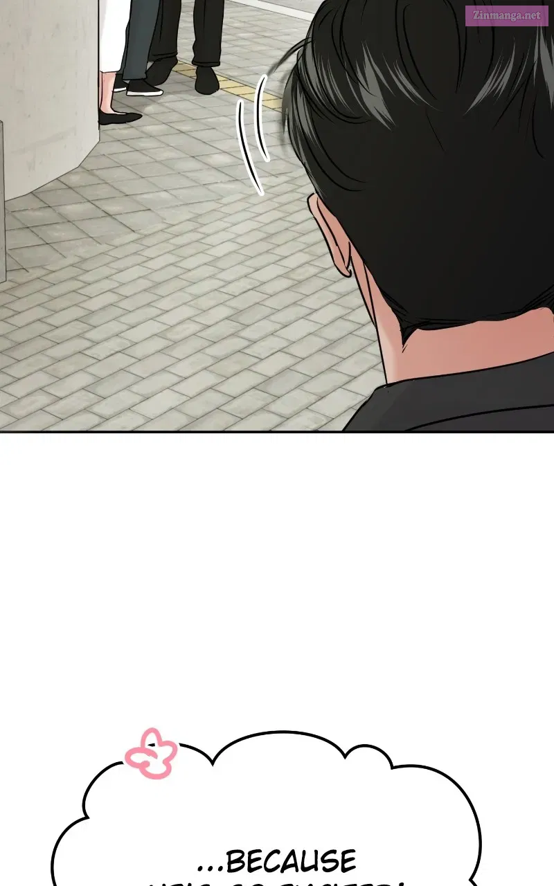 This is aCampus Romance Series Zinmanga X Chapter 37 Page 42