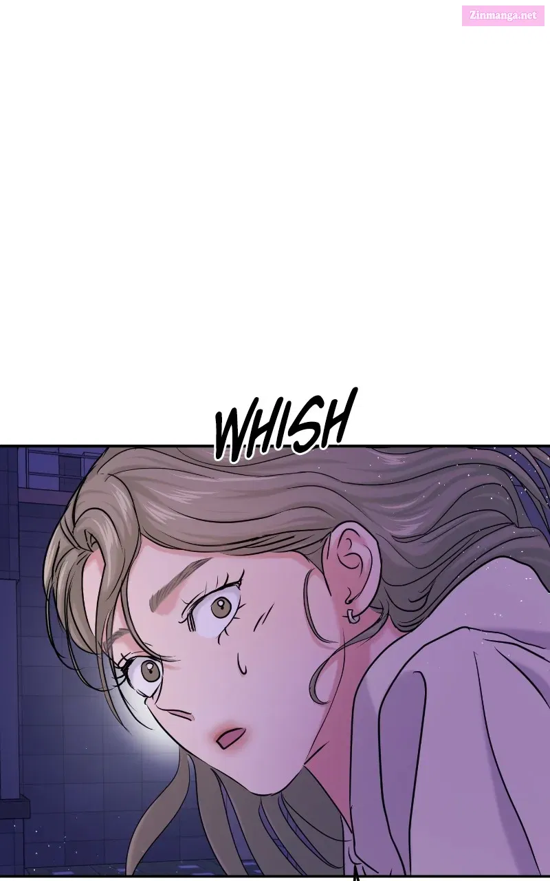 This is aCampus Romance Series Zinmanga X Chapter 36 Page 92