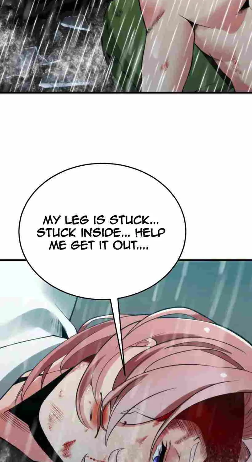I Have 90 Billion Licking Gold Zinmanga X Chapter 178 Page 8