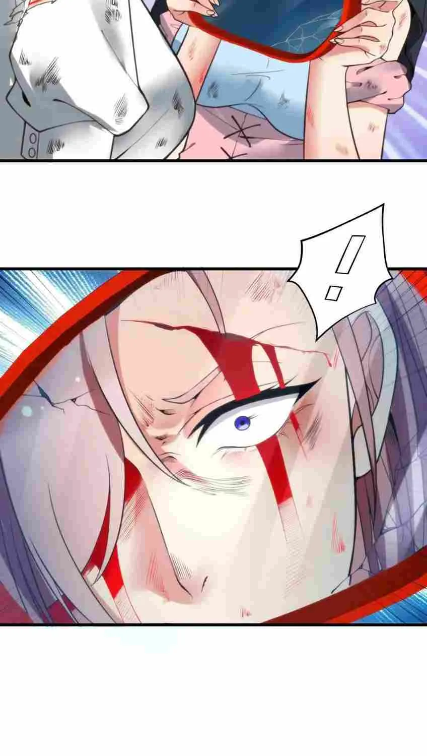 I Have 90 Billion Licking Gold Zinmanga X Chapter 178 Page 22