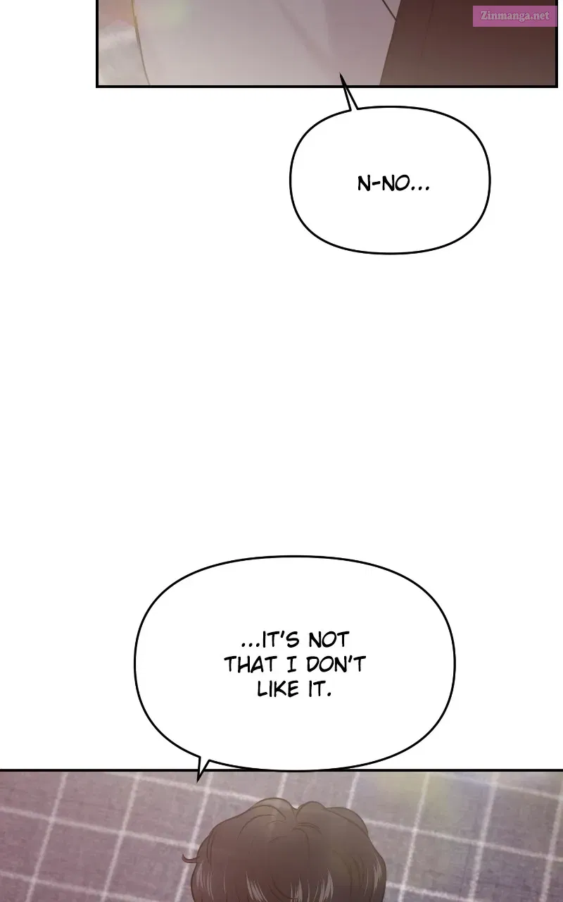This is aCampus Romance Series Zinmanga X Chapter 32 Page 40