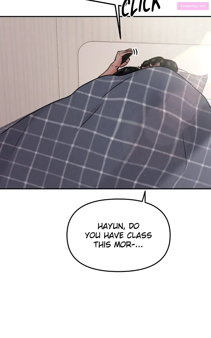 This is aCampus Romance Series Zinmanga X Chapter 32 Page 97