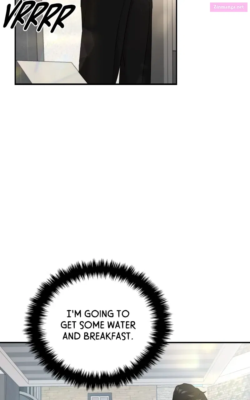 This is aCampus Romance Series Zinmanga X Chapter 32 Page 100