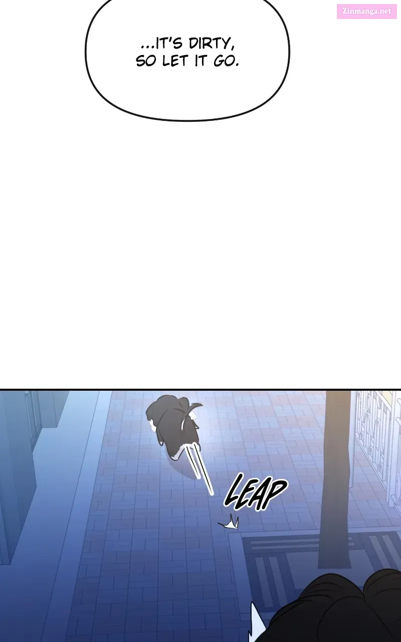 This is aCampus Romance Series Zinmanga X Chapter 31 Page 29