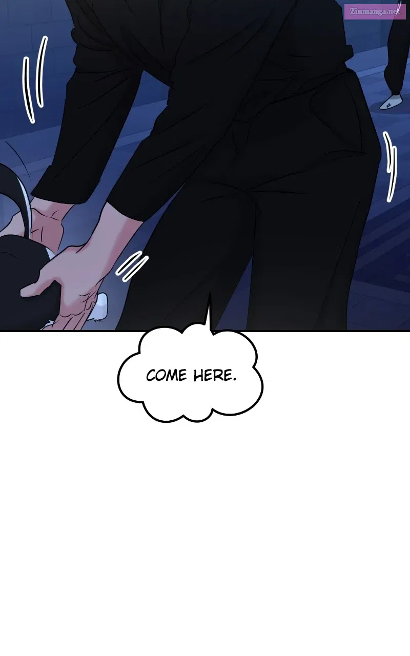 This is aCampus Romance Series Zinmanga X Chapter 31 Page 33