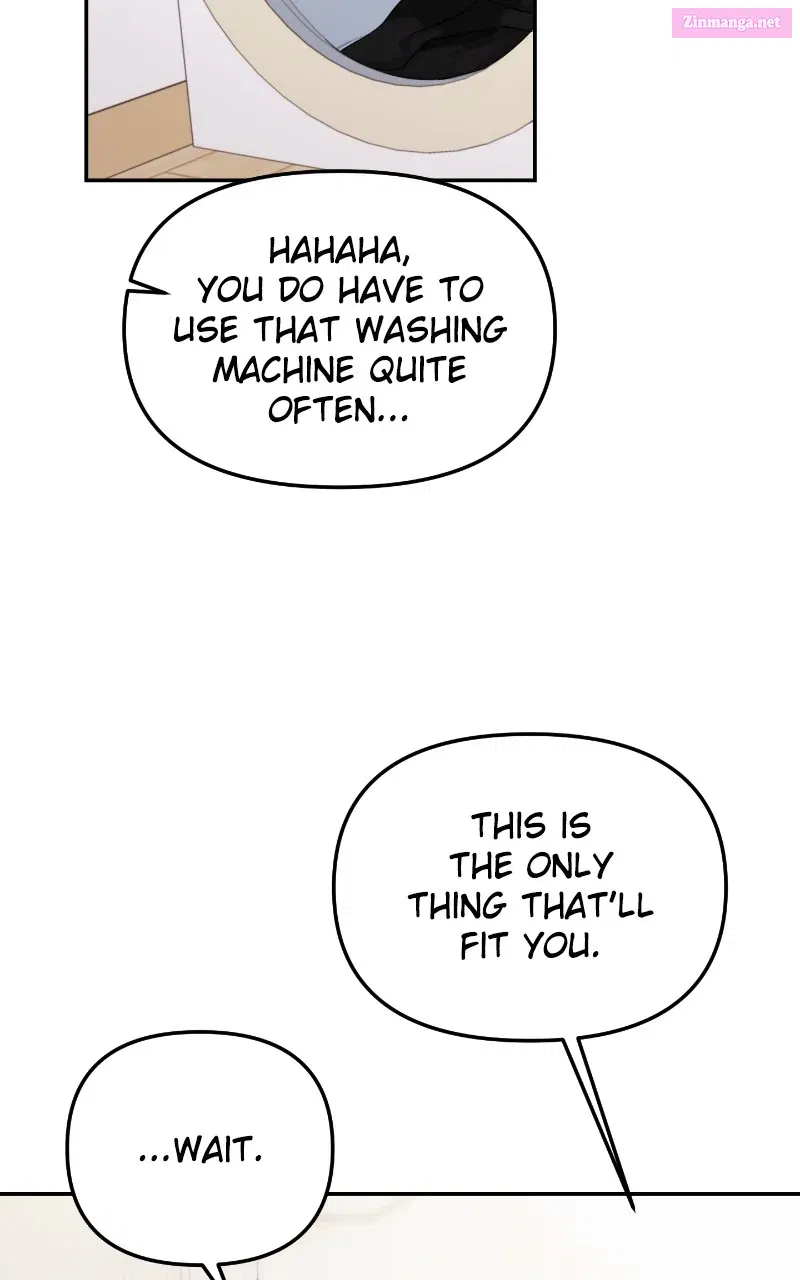 This is aCampus Romance Series Zinmanga X Chapter 31 Page 41