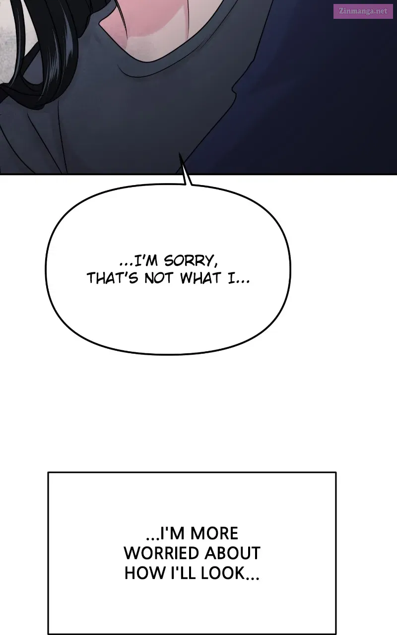 This is aCampus Romance Series Zinmanga X Chapter 31 Page 87