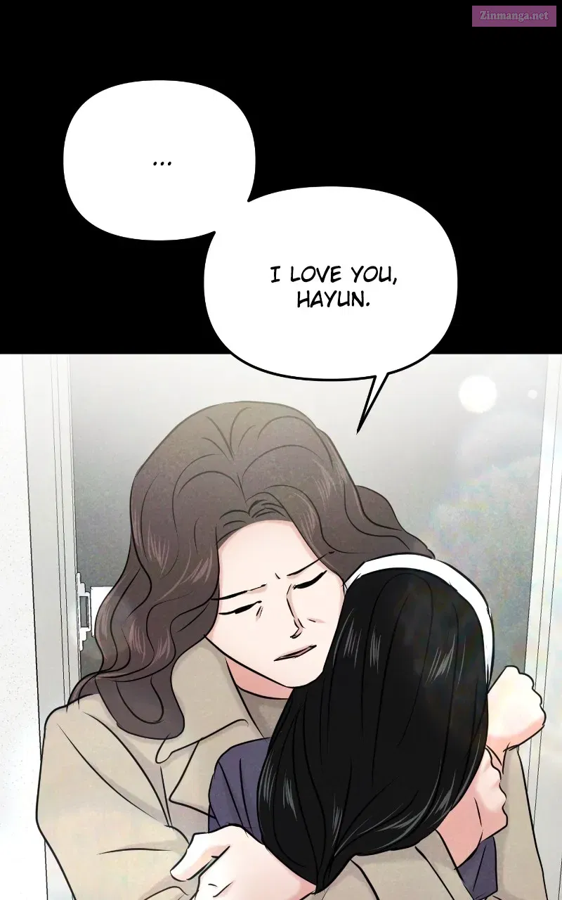 This is aCampus Romance Series Zinmanga X Chapter 31 Page 96