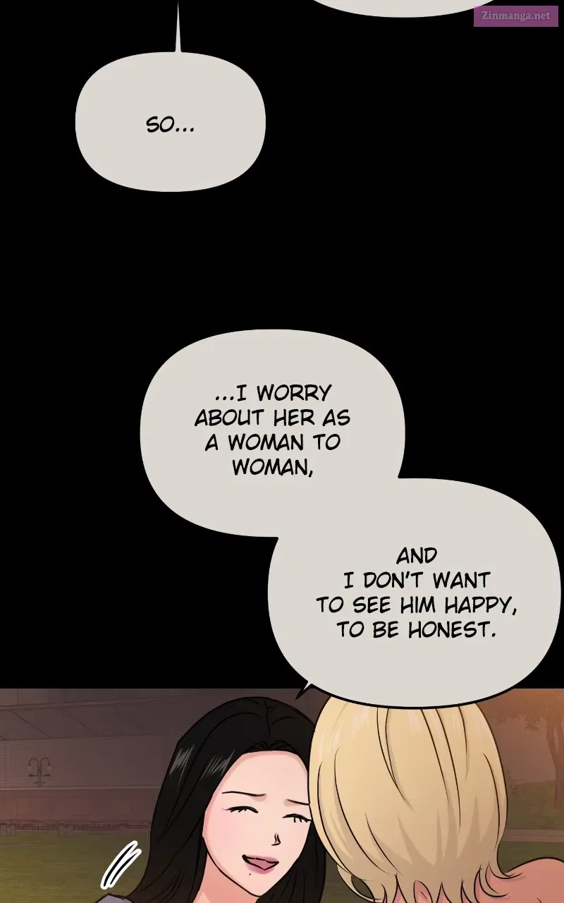 This is aCampus Romance Series Zinmanga X Chapter 30 Page 30