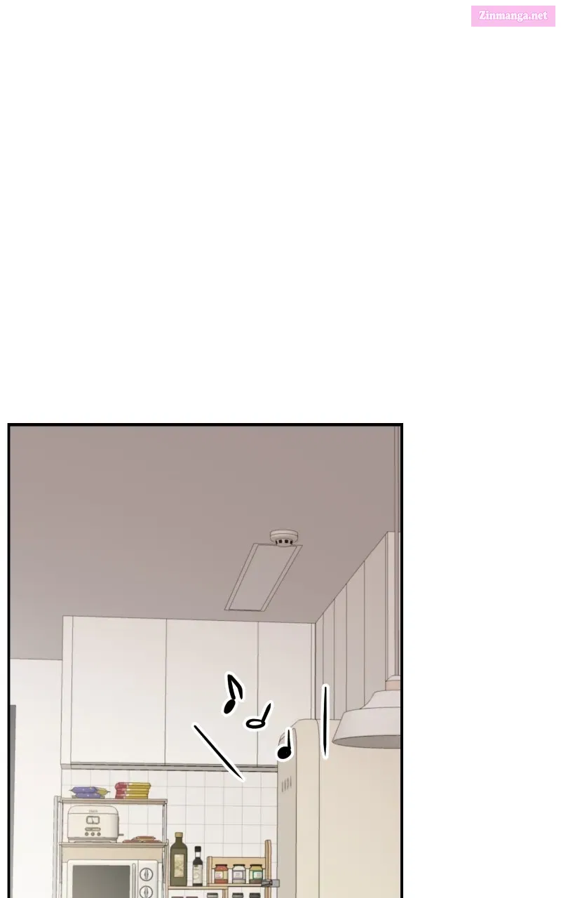 This is aCampus Romance Series Zinmanga X Chapter 30 Page 81