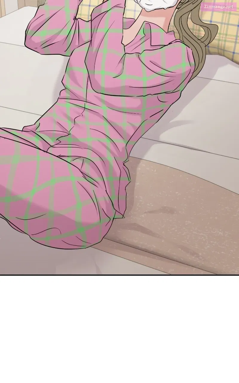 This is aCampus Romance Series Zinmanga X Chapter 30 Page 83