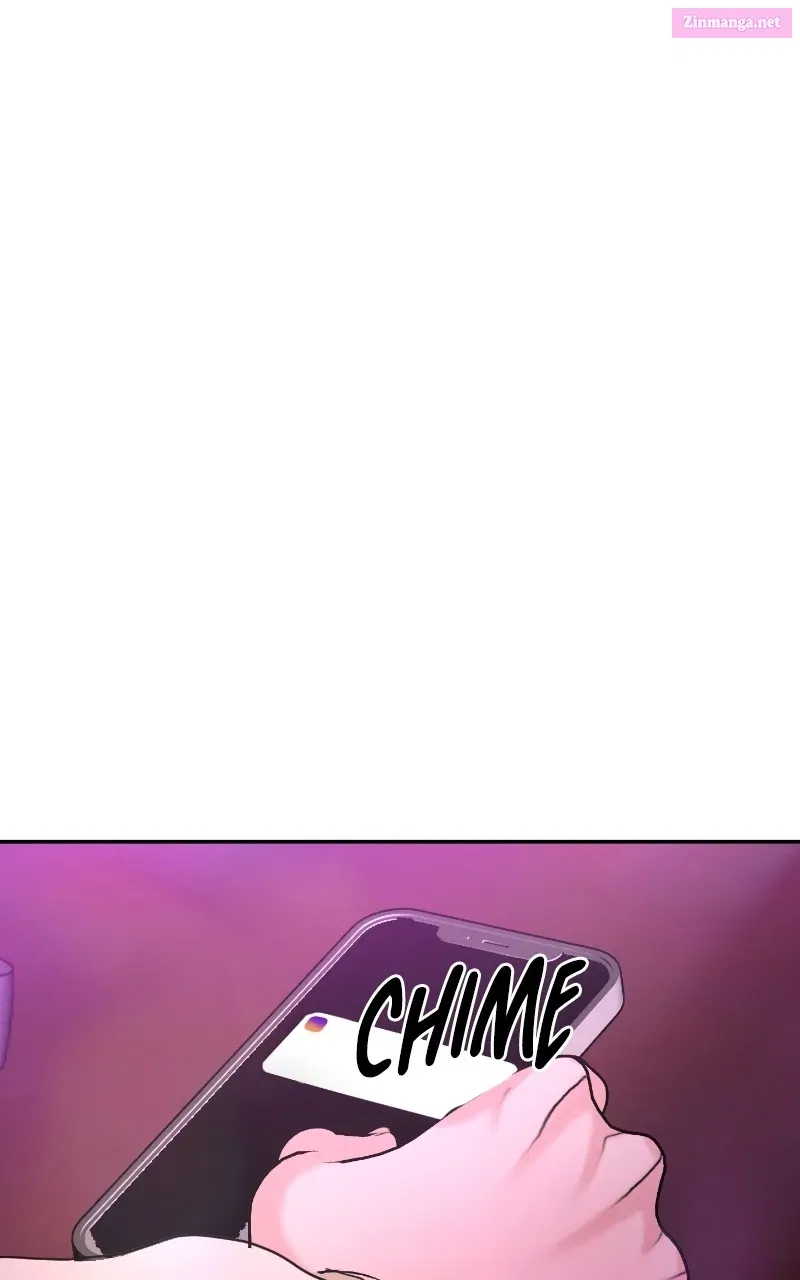 This is aCampus Romance Series Zinmanga X Chapter 30 Page 87