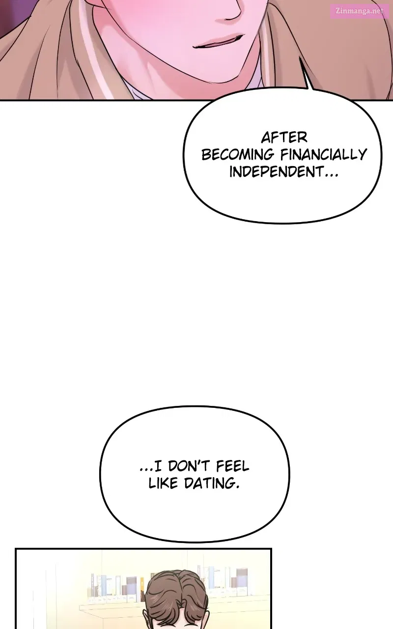 This is aCampus Romance Series Zinmanga X Chapter 30 Page 94