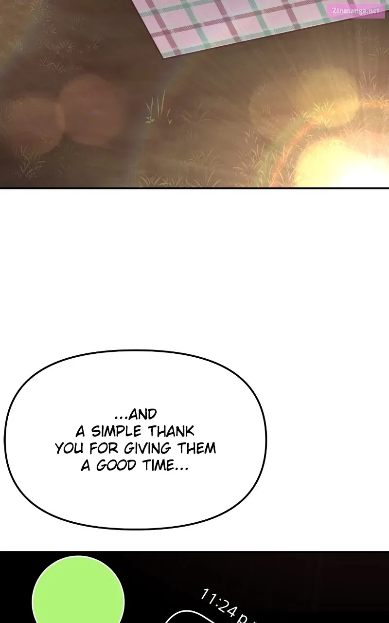 This is aCampus Romance Series Zinmanga X Chapter 27 Page 71