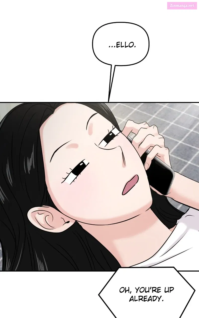 This is aCampus Romance Series Zinmanga X Chapter 26 Page 66