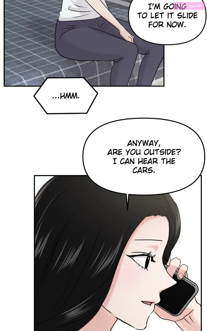 This is aCampus Romance Series Zinmanga X Chapter 26 Page 75