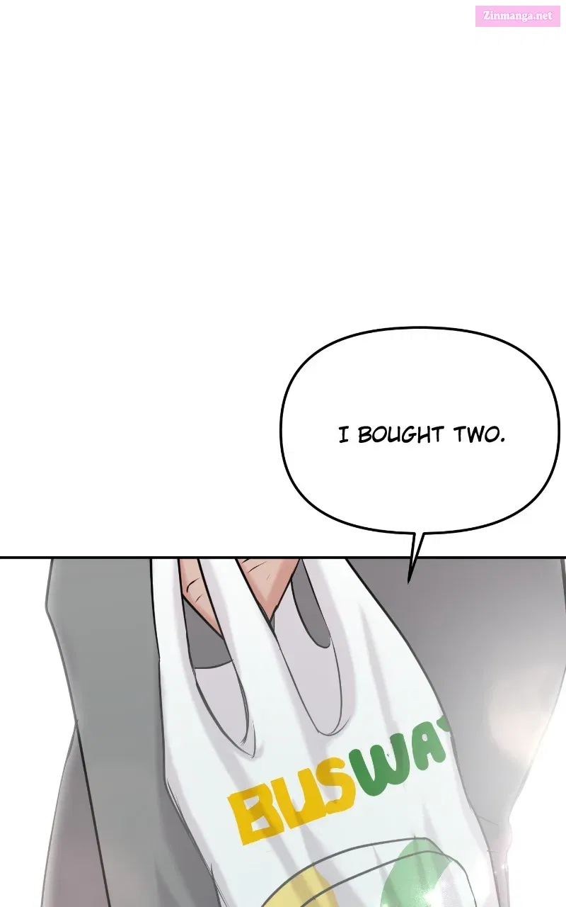 This is aCampus Romance Series Zinmanga X Chapter 26 Page 81